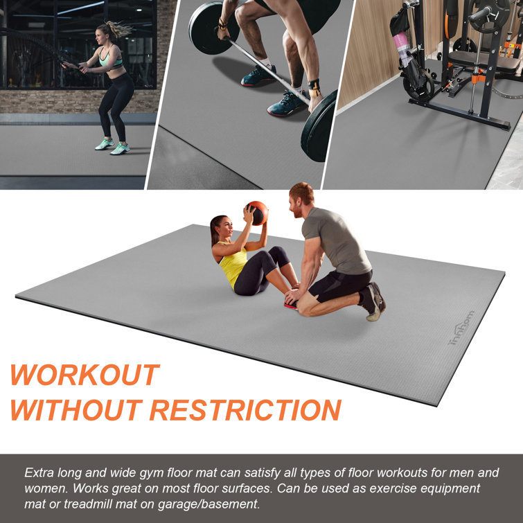 Wayfair 2025 gym mats